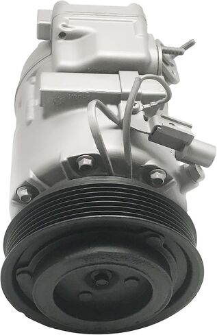 RYC Automotive Conference Compressor and Clutch Kit KT DH53-01 (Fits Kia Sorento 3.5L 2011-2012) in Saudi Arabia