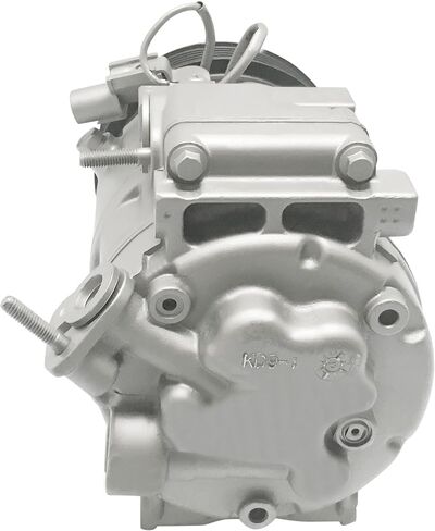 RYC Automotive Conference Compressor and Clutch Kit KT DH53-01 (Fits Kia Sorento 3.5L 2011-2012) in Saudi Arabia