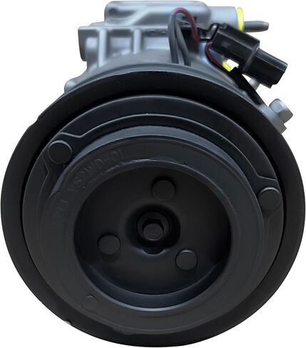 RYC AC Compressor and A/C Clutch AIG350 (Fits Hyundai Santa Fe 2.4L 2019-2020) in Saudi Arabia