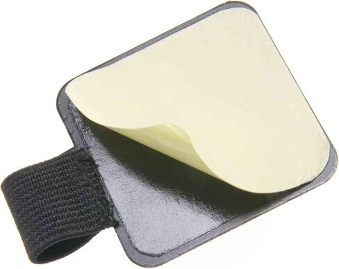 LEUCHTTURM1917 Self Adhesive Pen Loop Elastic Pen Holder (Denim) in Kuwait