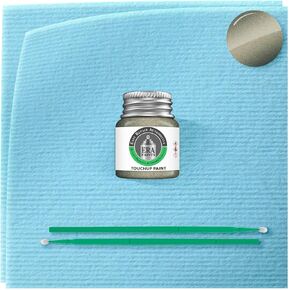 ERA Paints SBC - Jasper Green Metallic for SUBARU Exact Match Automotive Touch Up Paint Jar - Basic Kit in Kuwait