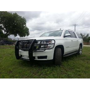200-21-5003 Grille Guard in Saudi Arabia