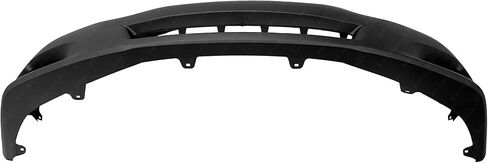 BUMPERS THAT DELIVER - Primered, Front Bumper Cover Fascia Compatible with 2010 2011 Toyota Camry 10 11, TO1000356 in Saudi Arabia