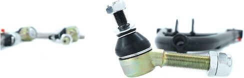 ALLOYWORKS Fully Adjustable A Arms For Honda TRX 400EX Trx400 Trx 400ex ALL YEARS with Grease Fitting in Saudi Arabia
