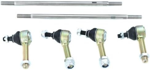 ALLOYWORKS Fully Adjustable A Arms For Honda TRX 400EX Trx400 Trx 400ex ALL YEARS with Grease Fitting in Saudi Arabia