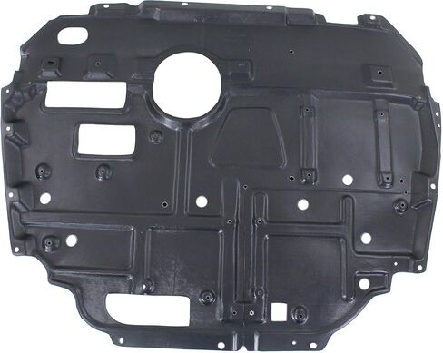 استبدال محرك محرك مركز Splash Shield تحت الغطاء يناسب 2012-2015 Toyota Prius Plug-In in Kuwait