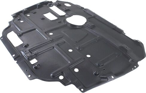 استبدال محرك محرك مركز Splash Shield تحت الغطاء يناسب 2012-2015 Toyota Prius Plug-In in Kuwait