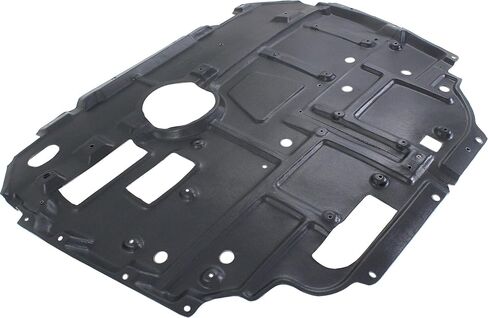 استبدال محرك محرك مركز Splash Shield تحت الغطاء يناسب 2012-2015 Toyota Prius Plug-In in Kuwait