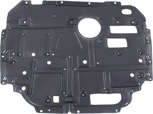 استبدال محرك محرك مركز Splash Shield تحت الغطاء يناسب 2012-2015 Toyota Prius Plug-In in Kuwait
