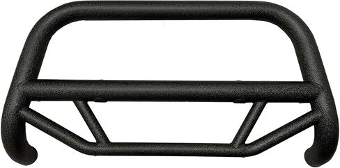 Black Horse Max T Bull Bar Textured Black Compatible with 2022-2024 Toyota Tundra-MBT-MT0512 in Saudi Arabia