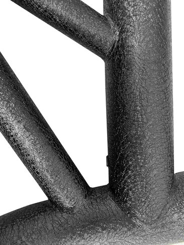 Black Horse Max T Bull Bar Textured Black Compatible with 2022-2024 Toyota Tundra-MBT-MT0512 in Saudi Arabia