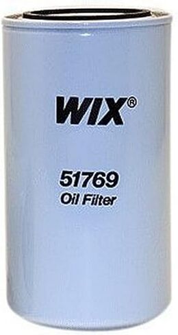 Wix Spin-on lube filter in Saudi Arabia