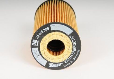 ACDelco GM Original Equipment PF2256G Engine Oil Filter in Saudi Arabia