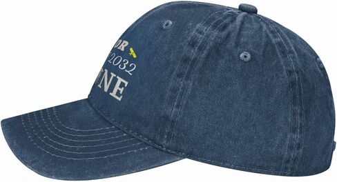 Done Class of 2032 Graduation Graduate Adjustable Classic Cowboy Baseball Cap Men Women Casual Dad Hat7 Navy Blue in Saudi Arabia