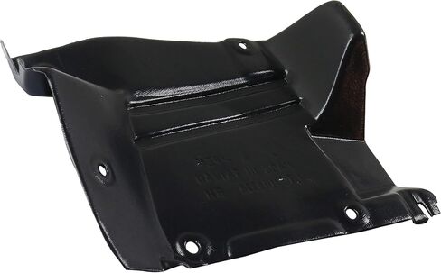 Garage-Pro Engine Splash Shield متوافق مع Mitsubishi Outlander 2014-2020 ، Eclipse Cross 2018-2020 ، 2022-2024 ، Outland Phev 2018-2022 Side Captenger in Saudi Arabia