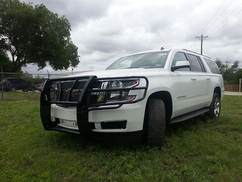 200-21-5003 Grille Guard in Saudi Arabia