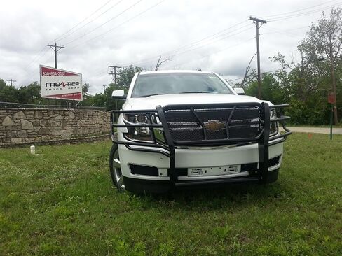 200-21-5003 Grille Guard in Saudi Arabia