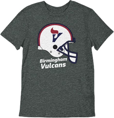 Birmingham Vulcans - Unisex T-Shirt in Saudi Arabia