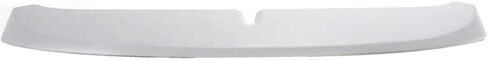 Garage-Pro Rear Spoiler Compatible with NISSAN VERSA 2007-2012 Hatchback in Saudi Arabia