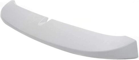 Garage-Pro Rear Spoiler Compatible with NISSAN VERSA 2007-2012 Hatchback in Saudi Arabia