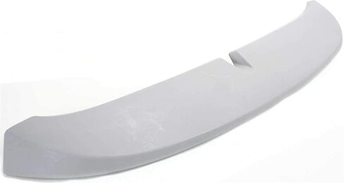 Garage-Pro Rear Spoiler Compatible with NISSAN VERSA 2007-2012 Hatchback in Saudi Arabia
