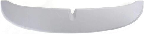 Garage-Pro Rear Spoiler Compatible with NISSAN VERSA 2007-2012 Hatchback in Saudi Arabia