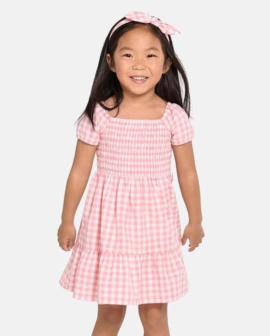 The Children's Place,and Toddler Short Sleeve Dressy Dress,2T in Saudi Arabia