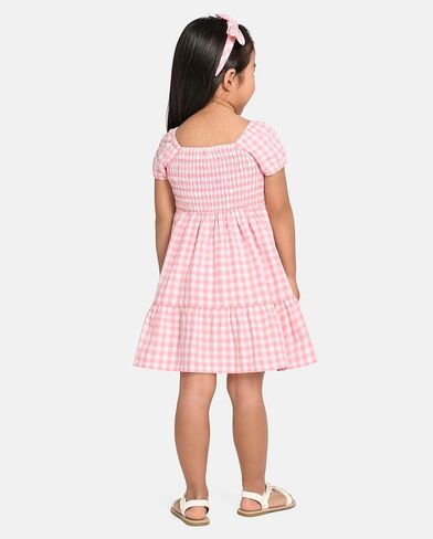 The Children's Place,and Toddler Short Sleeve Dressy Dress,2T in Saudi Arabia