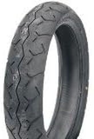 Bridgestone Original Equipment VT750C2 Spirit Rebel Honda Front Tyre - 90/90-21 TT in Saudi Arabia