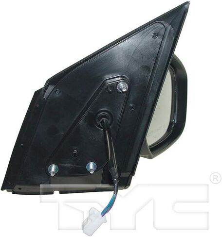 For Mitsubishi Mirage G4 2017 2018 2019 Door Mirror Passenger Side | Power | Non-Heated | Paint To Match/Textured | Replacement For 7632B280 | MI1321149 in Saudi Arabia