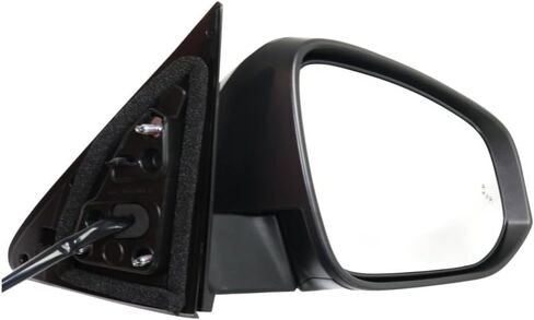 Karparts360 لـ Toyota Highlander 2017 2018 2019 Door Mirror Side Side | ساخنة | الذاكرة المستبعدة | مع إشارة | السلطة | مع اكتشاف البقعة العمياء | الكاميرا المستبعدة | لـ TO1321361 | 87910-0E282 in Saudi Arabia