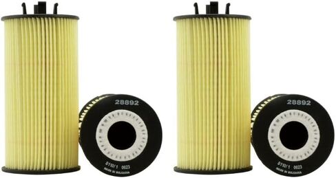 ACDelco GM Original Equipment PF2256G Engine Oil Filter in Saudi Arabia