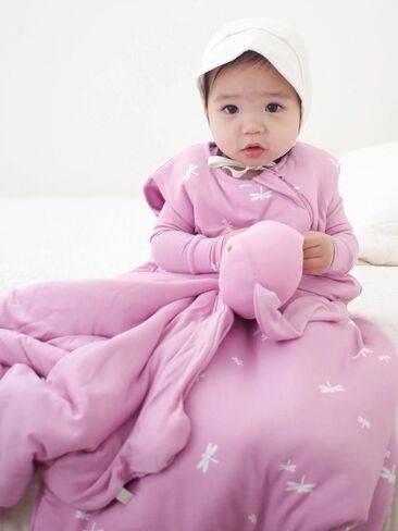 GUNAMUNA Unisex Lovey Blanket for Newborns and Toddlers, Soft Stuffed Bunny Security Comforter, One Size, Blush in Saudi Arabia