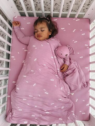GUNAMUNA Unisex Lovey Blanket for Newborns and Toddlers, Soft Stuffed Bunny Security Comforter, One Size, Blush in Saudi Arabia