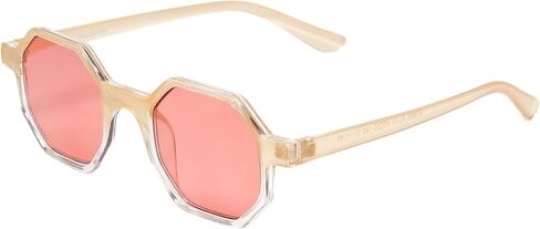 R786M FL-41 Reading Glasses Pink Tint Migraine FL41 Fluorescent Light Sensitivity Indoor Outdoor Photophobia Reader in Kuwait