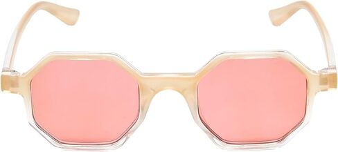 R786M FL-41 Reading Glasses Pink Tint Migraine FL41 Fluorescent Light Sensitivity Indoor Outdoor Photophobia Reader in Kuwait