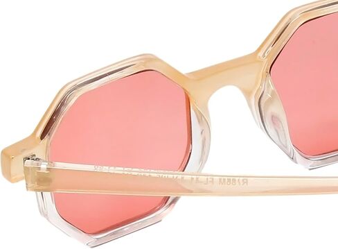 R786M FL-41 Reading Glasses Pink Tint Migraine FL41 Fluorescent Light Sensitivity Indoor Outdoor Photophobia Reader in Kuwait