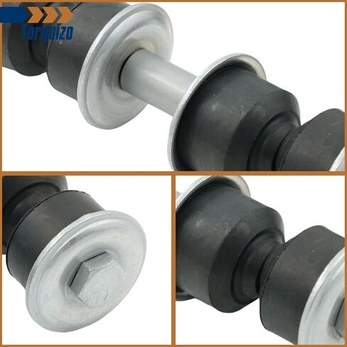 Front Sway Bar Stabilizer Link for Chevy Blazer 4WD 95-05, for GMC Jimmy Sonoma 4WD 95-05, for Malibu 97-03, for Oldsmobile Alero 99-04, for Bravada 96-01, for Pon-tiac Grand Am 99-05 K6600 in Kuwait