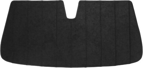 تغطية مخصصة مصممة مخصصة للزجاج الأمامي Sunshade للاختيار Toyota Camry Models: Trilaminate الملكية ، قابلة للطي مع حقيبة التخزين in Saudi Arabia