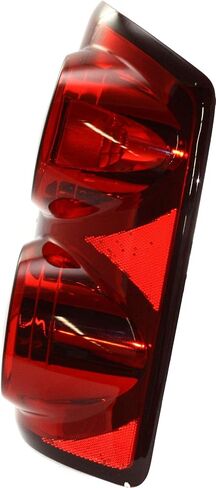 Garage-Pro Tail Light SET Compatible with Dodge Ram 2500 2007-2009, Ram 3500, Ram 1500 2007-2008 Halogen Driver and Passenger Side in Saudi Arabia