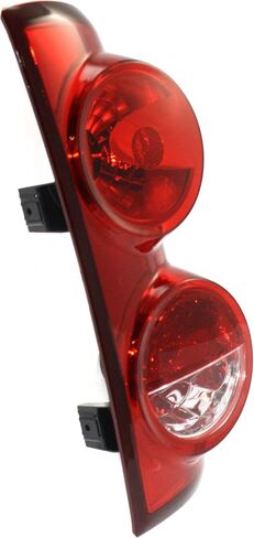 Garage-Pro Tail Light SET Compatible with Dodge Ram 2500 2007-2009, Ram 3500, Ram 1500 2007-2008 Halogen Driver and Passenger Side in Saudi Arabia