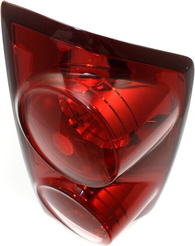 Garage-Pro Tail Light SET Compatible with Dodge Ram 2500 2007-2009, Ram 3500, Ram 1500 2007-2008 Halogen Driver and Passenger Side in Saudi Arabia
