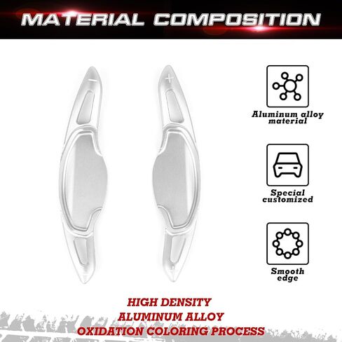 X Xotic Tech Black Black Forged Patterd Pardle Syftens Cover Cover Cover Trim Incsories Excloyer مع Honda Civic 11th Gen 2022 2023 2024 2025 ، Accord CR-V Pilot أو Acura Integra 2023 2024 2025 in Kuwait