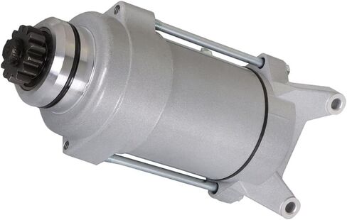 Lablt Starter Starter Starter Starter Latter for Yamaha V-Star 1100 XVS1100 1999-2009 5EL81890-00-00 5EL81890-01-00 in Saudi Arabia