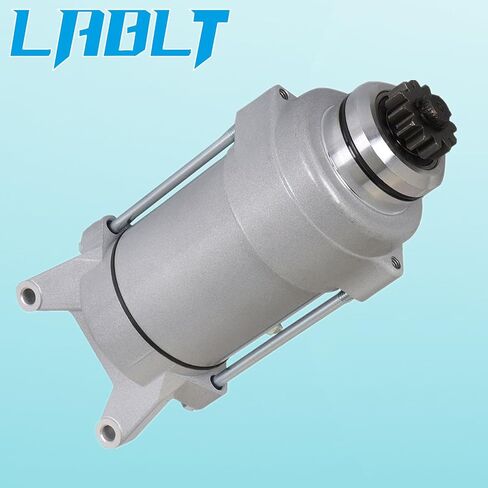 Lablt Starter Starter Starter Starter Latter for Yamaha V-Star 1100 XVS1100 1999-2009 5EL81890-00-00 5EL81890-01-00 in Saudi Arabia