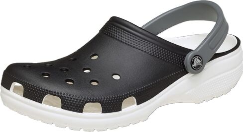 Crocs Unisex-Adult Classic Retro Sport Clogs in Kuwait