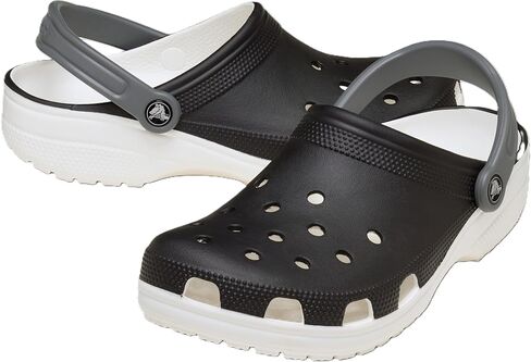 Crocs Unisex-Adult Classic Retro Sport Clogs in Kuwait