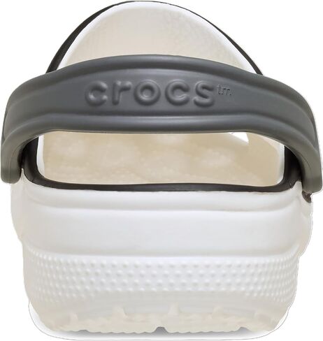 Crocs Unisex-Adult Classic Retro Sport Clogs in Kuwait