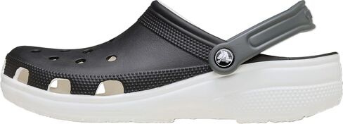 Crocs Unisex-Adult Classic Retro Sport Clogs in Kuwait