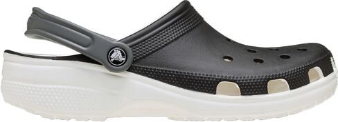 Crocs Unisex-Adult Classic Retro Sport Clogs in Kuwait